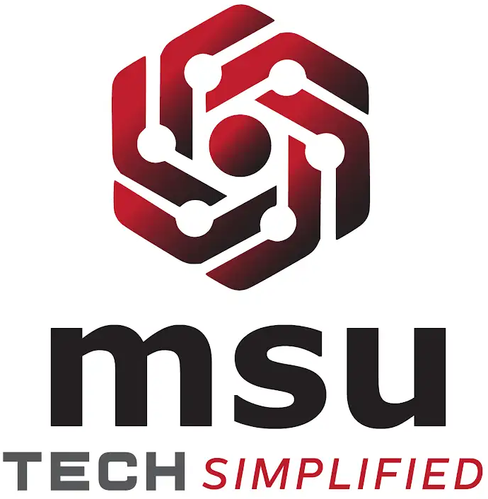 MSU-Ledger